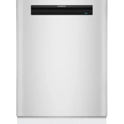 iQ500 SN15ZW01CS Vit med Smart Uppkoppling