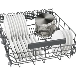 iQ500 SN15ZW01CS Vit med Smart Uppkoppling
