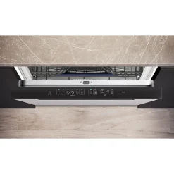 iQ500 SN15ZW01CS Vit med Smart Uppkoppling