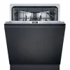 iQ500 SN65ZX16CE Home Connect