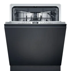 iQ500 SN65ZX16CE Home Connect