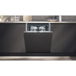 iQ500 SN65ZX16CE Home Connect