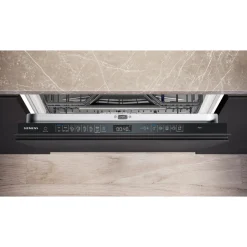 iQ500 SX75ZX07CE 60 cm med varioSpeed Plus och flexComfort