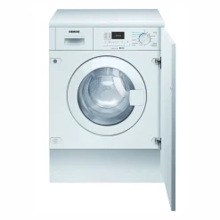 iQ300 WK14D322DN Integrerad