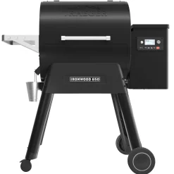 Ironwood D2 650