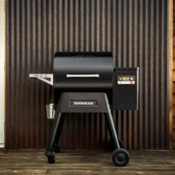 Ironwood D2 650