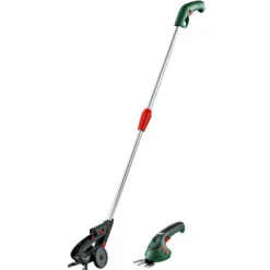 ISIO3 3,6V Teleskop