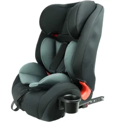 ISOFIX 9-36 kg