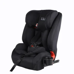 ISOFIX 9-36 kg Black Edition