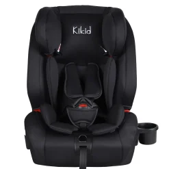 ISOFIX 9-36 kg Black Edition