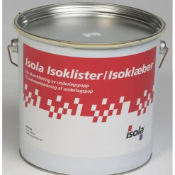 Isola Isoklister
