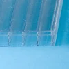 Isolux 10 mm Klar
