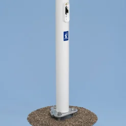ISS med Lås