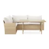 James Light Soffgrupp Utomhus  5-sits - vänster