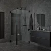 J612 Azul Grey Honed
