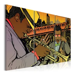 Jazz Musician