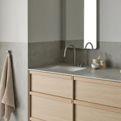 J66 J Stone Select Light Grey 60x60 cm