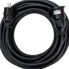Jordad med Lock 230V