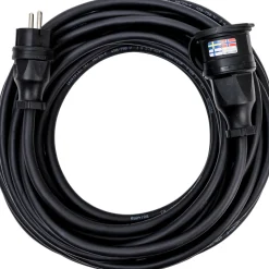Jordad med Lock 230V