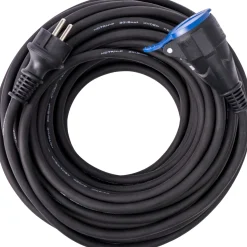 Jordad med Lock 230V 3G1.5 H07RN-F IP44