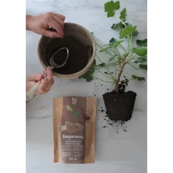 Jordförbättring Improve Krav 500 ml