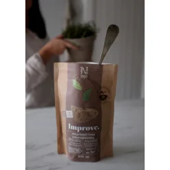 Jordförbättring Improve Krav 500 ml