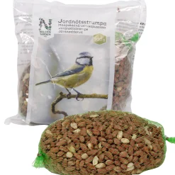 Jordnötsstrumpa 500 g