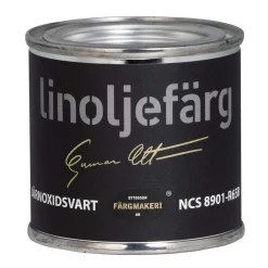 Järnoxidsvart