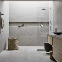 J66 Runö Light Grey 60x60 cm