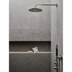 J66 Runö Light Grey 60x60 cm