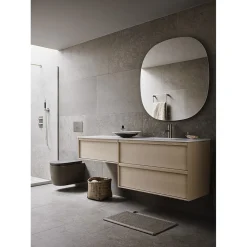 J66 Runö Light Grey 60x60 cm