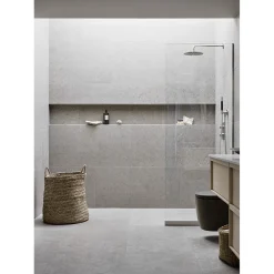J66 Runö Light Grey 60x60 cm