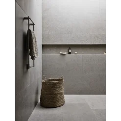 J36 Runö Light Grey 60x30 cm