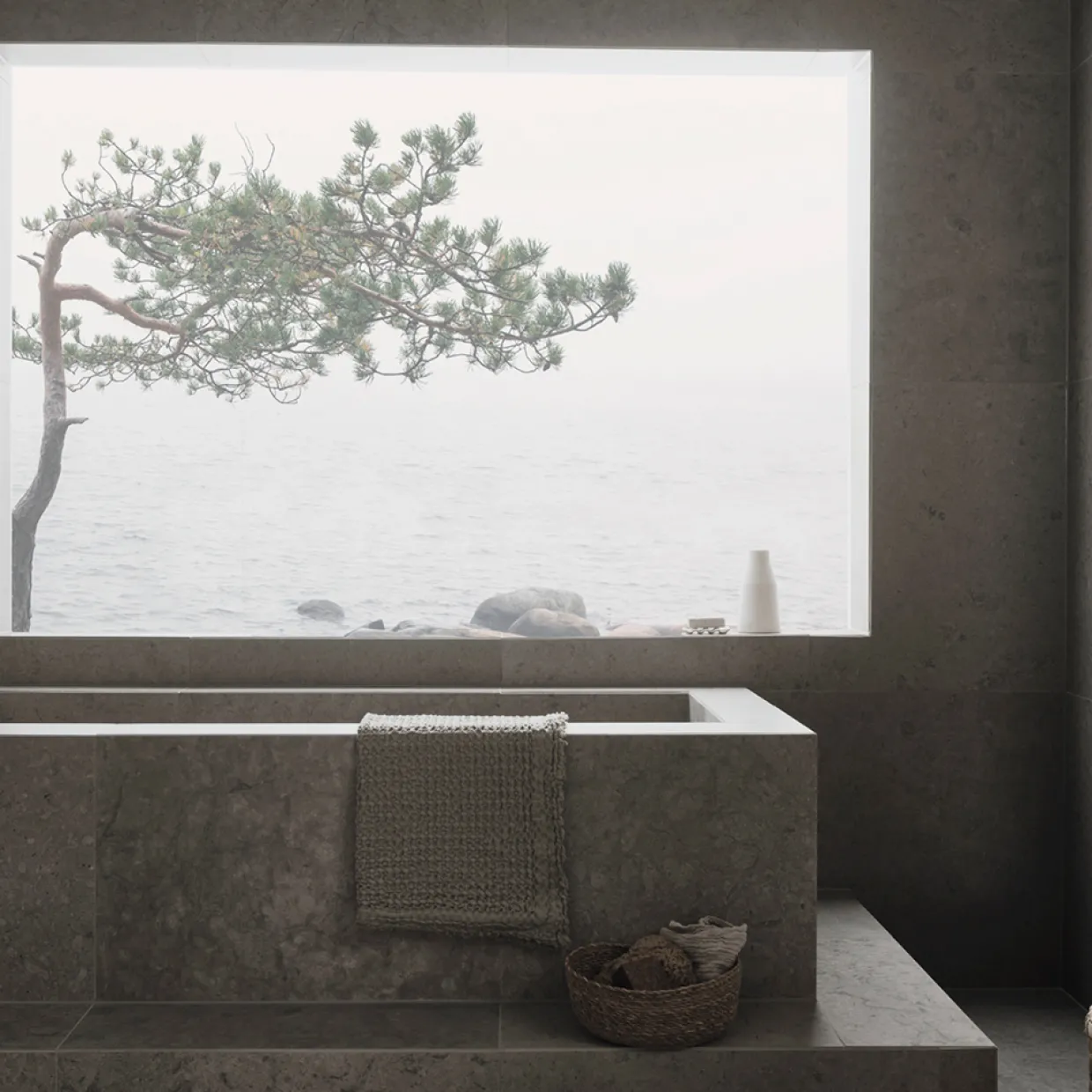 J66 Runö Warm Grey