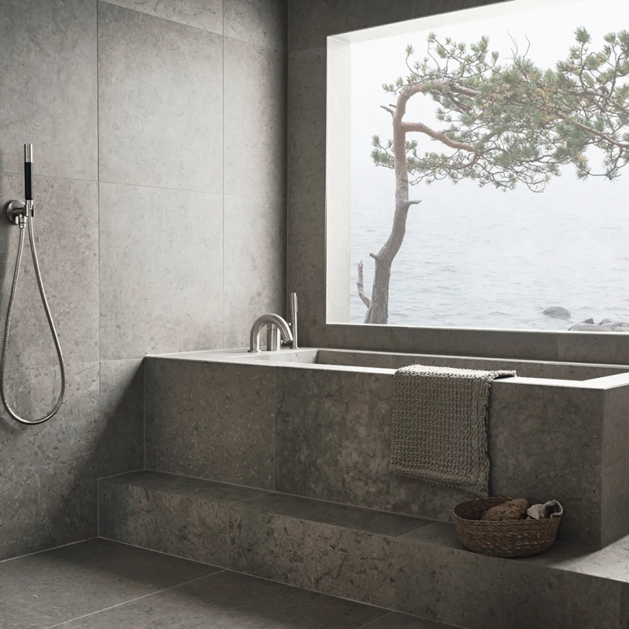 J66 Runö Warm Grey