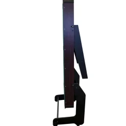 Junior 5 Hopfällbart 152 cm x 76 cm