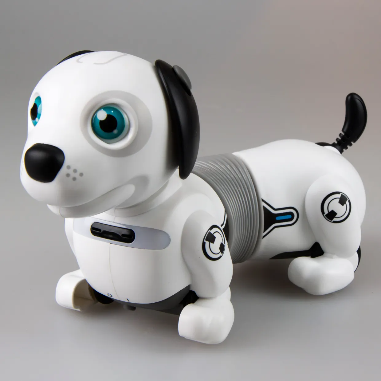 Junior Robo Dackel
