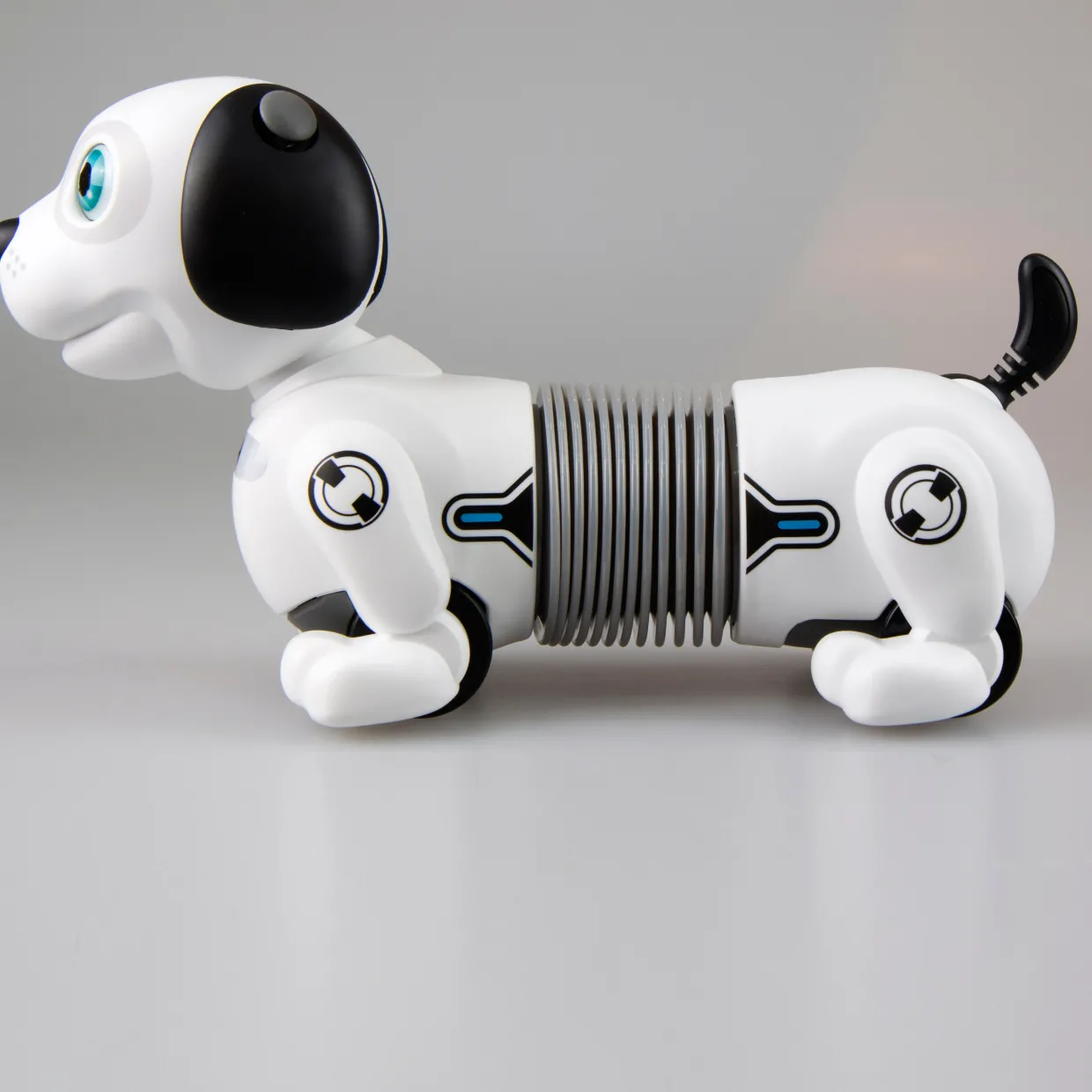 Junior Robo Dackel