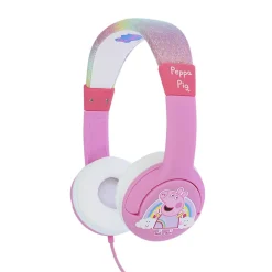 Junior On-Ear 85dB Prinsessan Peppa