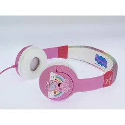 Junior On-Ear 85dB Prinsessan Peppa