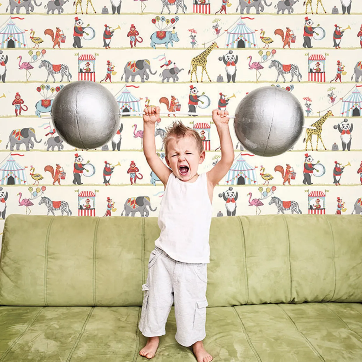 Just 4 Kids II G56545