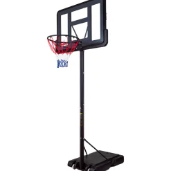 Justerbar Basketkorg 1,5-3,05m