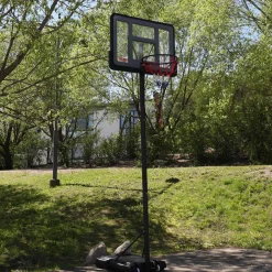 Justerbar Basketkorg 1,5-3,05m