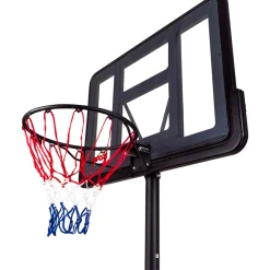 Justerbar Basketkorg 1,5-3,05m
