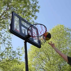 Justerbar Basketkorg 1,5-3,05m