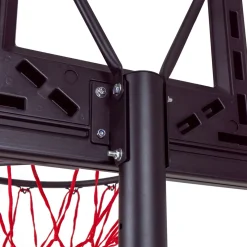 Justerbar Basketkorg 1,5-3,05m