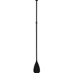 Justerbar SUP Paddel i Aluminium, 165-213 cm