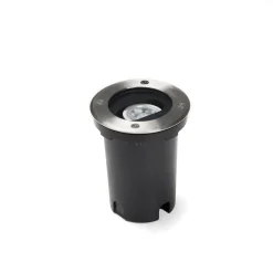 Justerbar Spridning 230V GU10