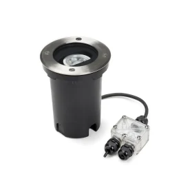Justerbar Spridning 230V GU10