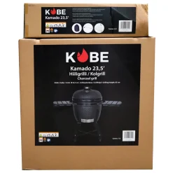 Kamado Grande Large XL